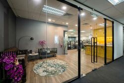 Robinson Road (D1), Office #518864091